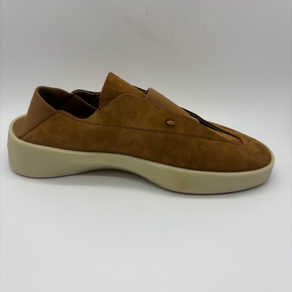Wolf and Shepherd Cruise Ace Unisex Shoes Leather Size 37 US 6 Women’s Sandstorm